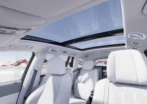 Mercedes-Maybach GLS 600 2024