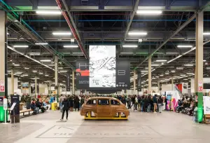 Stellantis Heritage Hub Torino - 6