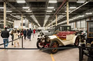 Stellantis Heritage Hub Torino - 3