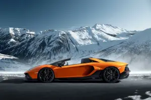 Lamborghini Aventador Ultimae by Novitec