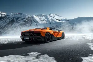 Lamborghini Aventador Ultimae by Novitec