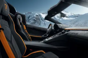 Lamborghini Aventador Ultimae by Novitec