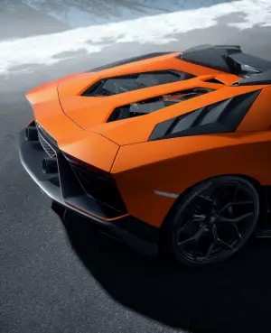Lamborghini Aventador Ultimae by Novitec
