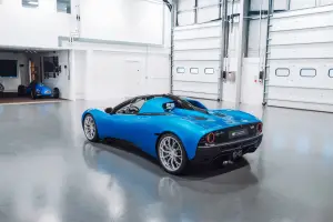 Gordon Murray T.33 Spider - 16