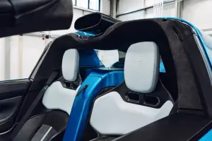 Gordon Murray T.33 Spider - 18