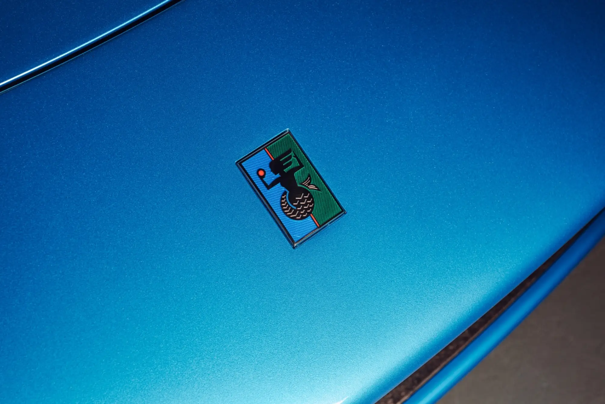 Gordon Murray T.33 Spider - 27