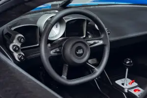 Gordon Murray T.33 Spider - 37