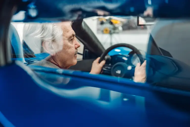 Gordon Murray T.33 Spider - 36