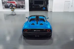 Gordon Murray T.33 Spider - 8