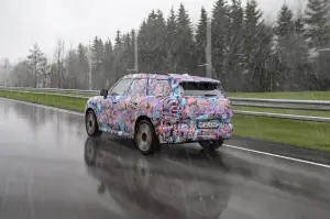 Mini Countryman 2024 immagini ufficiali - 20