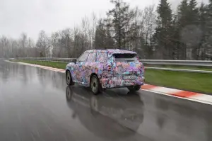 Mini Countryman 2024 immagini ufficiali - 16