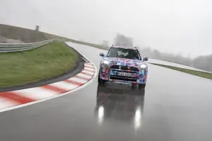Mini Countryman 2024 immagini ufficiali - 19