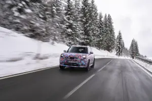 Mini Countryman 2024 immagini ufficiali - 23