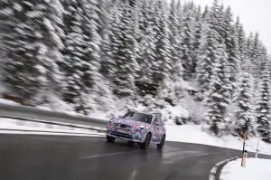 Mini Countryman 2024 immagini ufficiali - 37