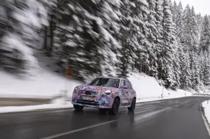 Mini Countryman 2024 immagini ufficiali - 26