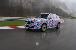 Mini Countryman 2024 immagini ufficiali - 2