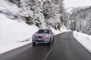 Mini Countryman 2024 immagini ufficiali - 29