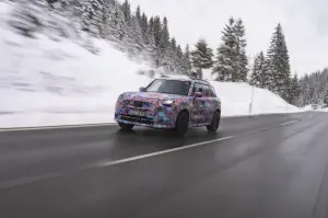 Mini Countryman 2024 immagini ufficiali - 30