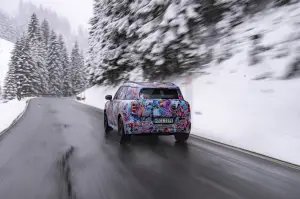 Mini Countryman 2024 immagini ufficiali - 33
