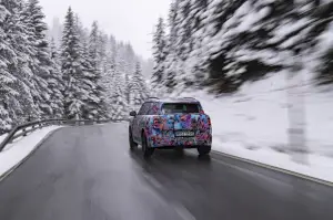 Mini Countryman 2024 immagini ufficiali - 36