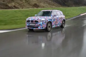 Mini Countryman 2024 immagini ufficiali - 8