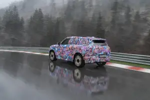 Mini Countryman 2024 immagini ufficiali - 1