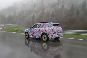 Mini Countryman 2024 immagini ufficiali - 7