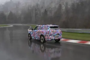 Mini Countryman 2024 immagini ufficiali - 5