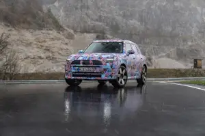 Mini Countryman 2024 immagini ufficiali - 6