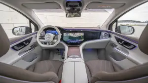 Mercedes EQE SUV 2023 - 2