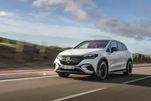 Mercedes EQE SUV 2023 - 10