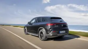 Mercedes EQE SUV 2023 - 16