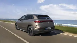 Mercedes EQE SUV 2023 - 1