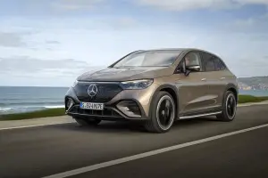 Mercedes EQE SUV 2023 - 8