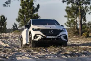 Mercedes EQE SUV 2023 - 5