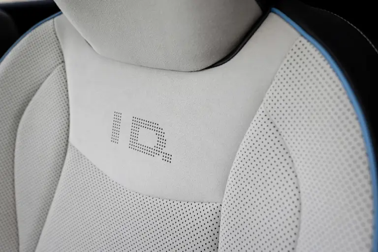 Volkswagen ID.7 prototipo ufficiale - 70