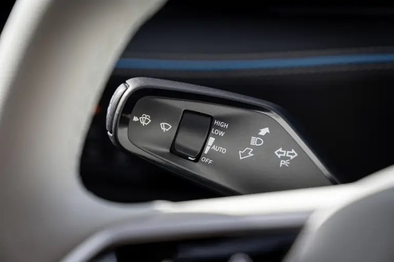 Volkswagen ID.7 prototipo ufficiale - 72
