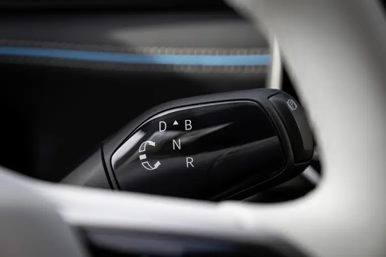 Volkswagen ID.7 prototipo ufficiale - 73