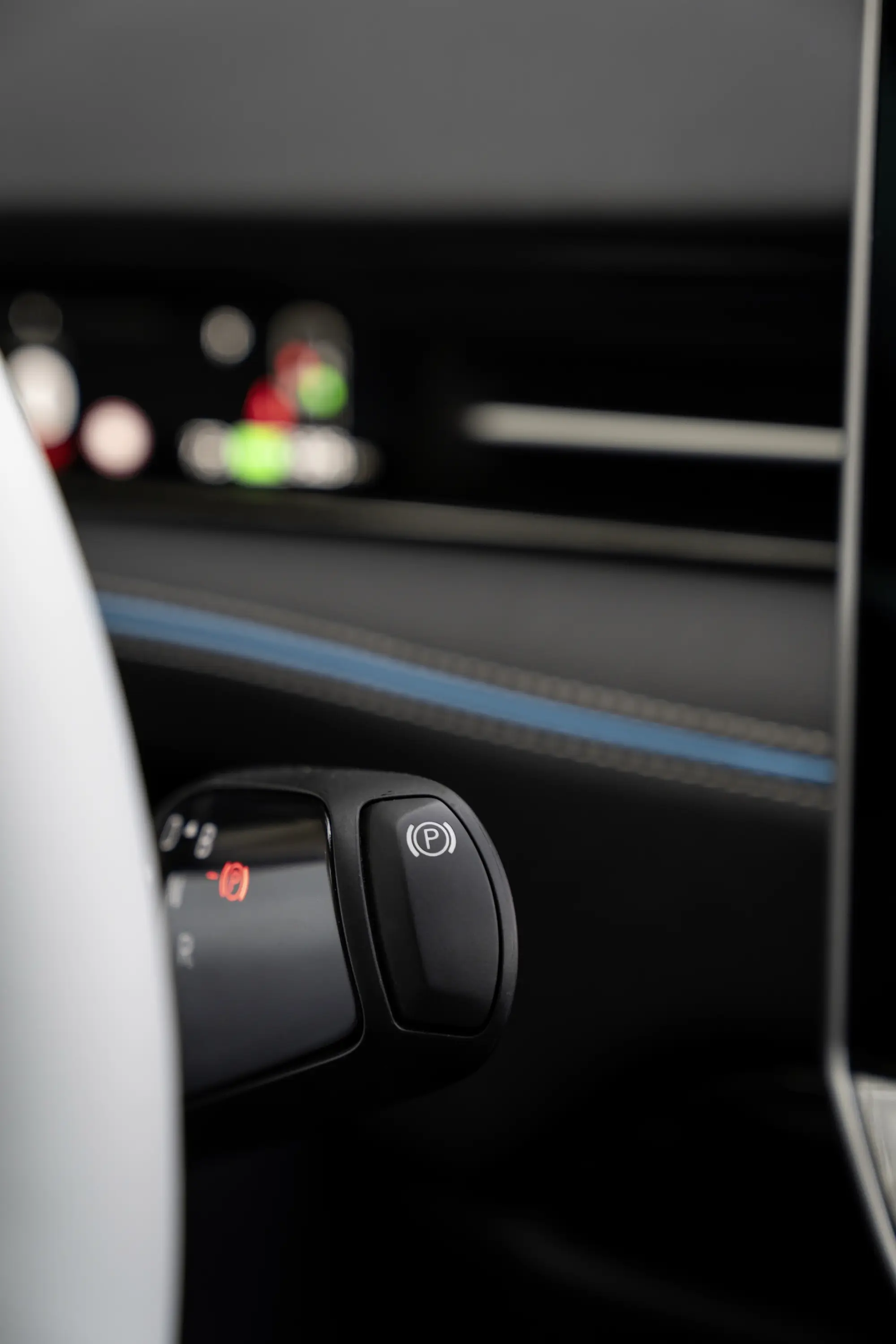 Volkswagen ID.7 prototipo ufficiale - 74