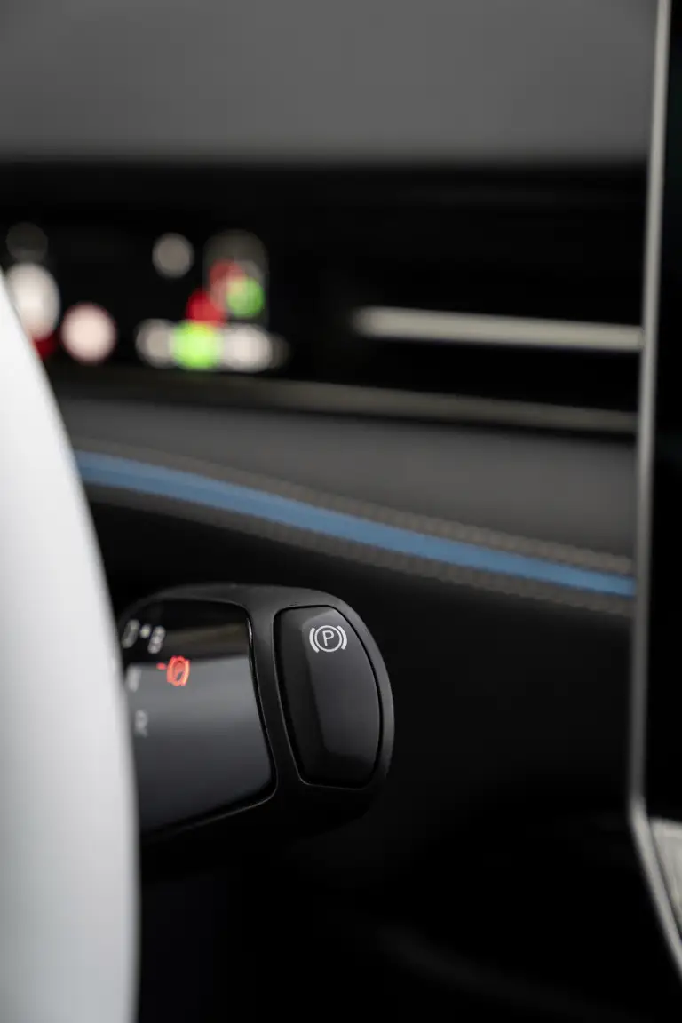 Volkswagen ID.7 prototipo ufficiale - 74