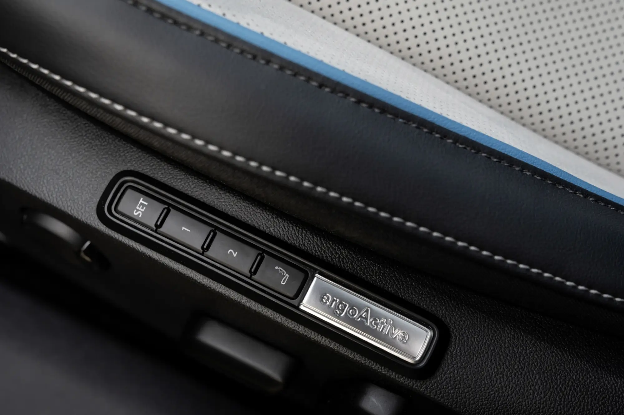 Volkswagen ID.7 prototipo ufficiale - 71