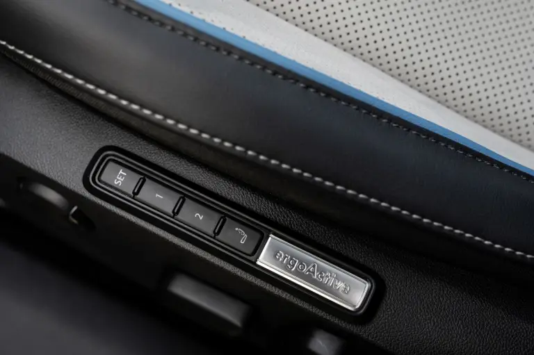 Volkswagen ID.7 prototipo ufficiale - 71