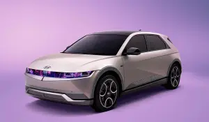 Hyundai Ioniq 5 Disney100 Platinum Concept - 3