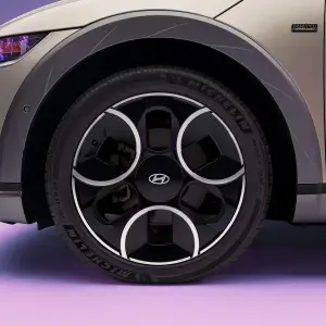 Hyundai Ioniq 5 Disney100 Platinum Concept - 2