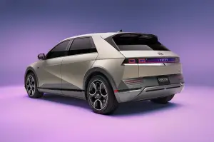 Hyundai Ioniq 5 Disney100 Platinum Concept - 4