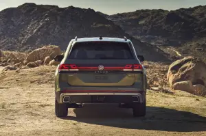 Volkswagen Atlas Peak Edition - 12