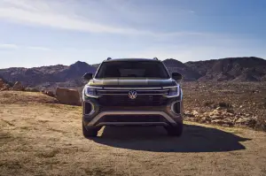 Volkswagen Atlas Peak Edition - 17