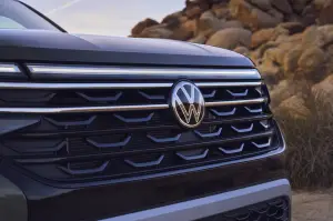 Volkswagen Atlas Peak Edition