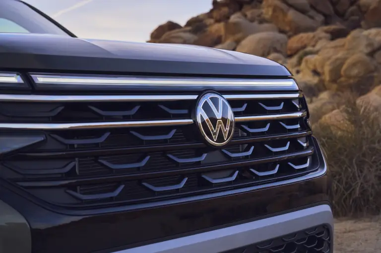 Volkswagen Atlas Peak Edition - 18