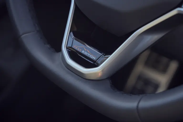 Volkswagen Atlas Peak Edition - 29